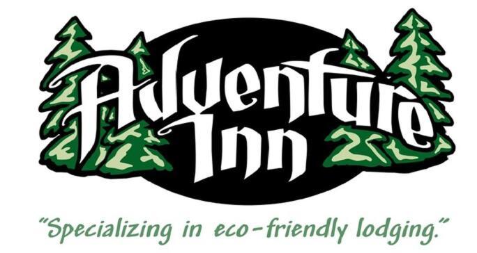 Adventure Inn Ely Bagian luar foto